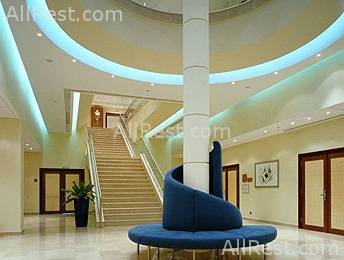 Sofitel Athens Airport 3